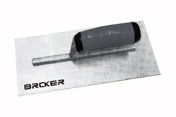 Plastering trowel