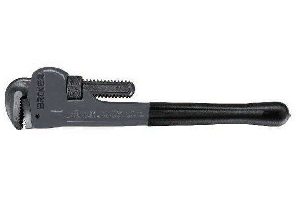 Pipe wrench