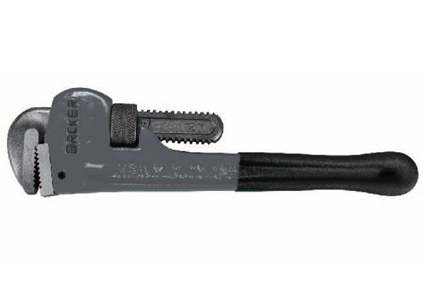 Pipe wrench