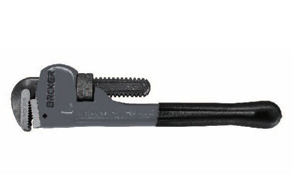 Pipe wrench