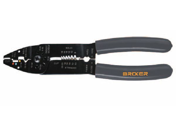 Wire stripper