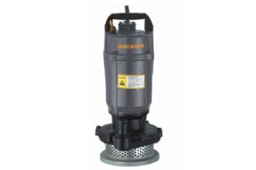 CLEAN SUBMERSIBLE PUMPBCSP18