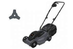 LAWN-MOWERBPLM320