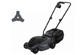 LAWN-MOWERBPLM380