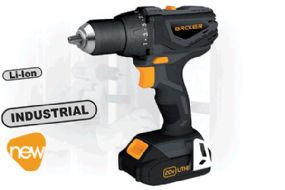 Cordless drillBPCDLN0218