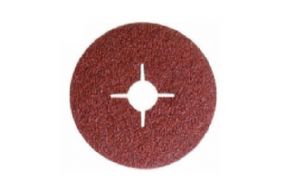 Fibre sanding discsaluminum oxide