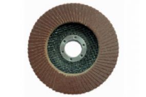 Flap discsaluminum oxide