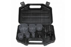 HOLESAWINGHSS bi metal holesaw sets