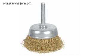 Crimped cup brushesBAB663039