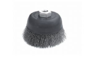 Crimped cup brushesBAB662005