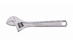 Adjustable wrenchBHAJ0108