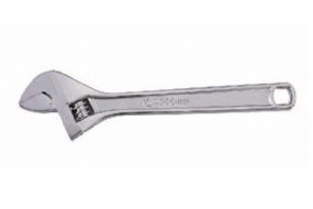 Adjustable wrenchBHAJ0112