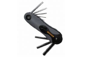 Hex key setBHHKS070208