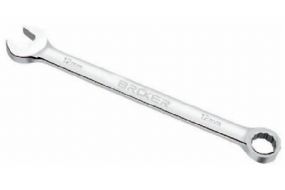 SpannerFully Polished Combination Wrench