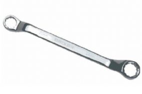 SpannerFully Polished Double Box End Wrench