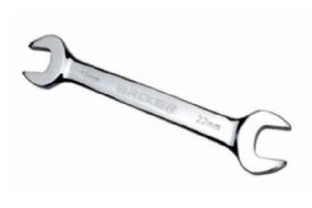 SpannerFully Polished Double End Wrench