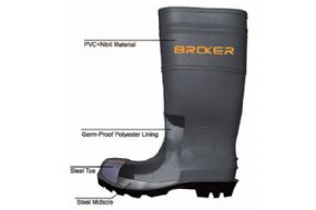 Safety bootSafety boot