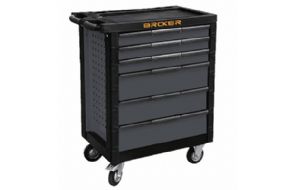 Tool Box 6 DrawersBHPTB001