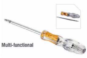 Electrical voltage testerMultf-functional